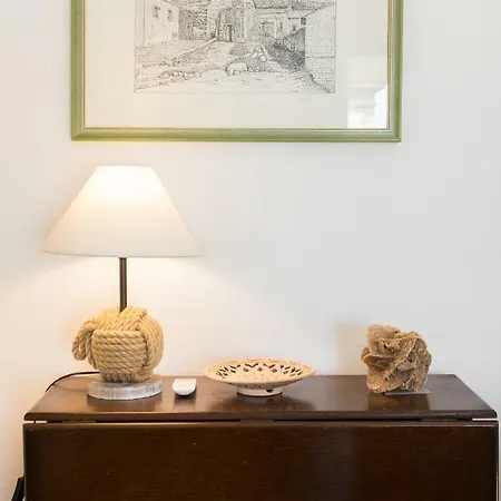 Overseas - Penthouse - Attico - Palazzo San Matteo - Appartement